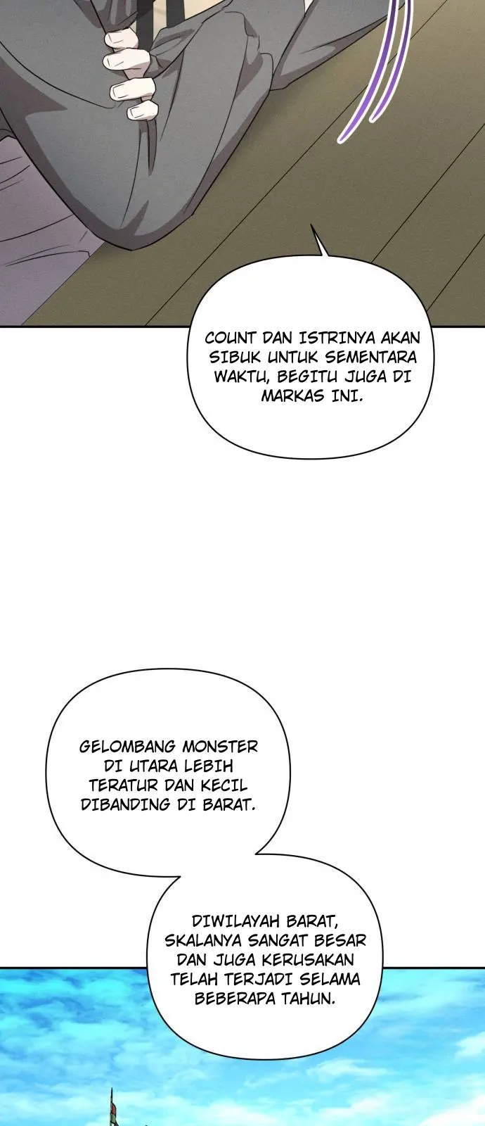 Don’t Be Too Nice Chapter 20 Gambar 19