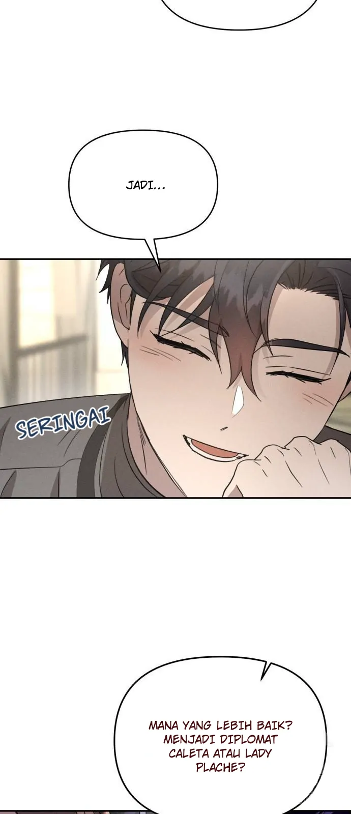 Don’t Be Too Nice Chapter 20 Gambar 26