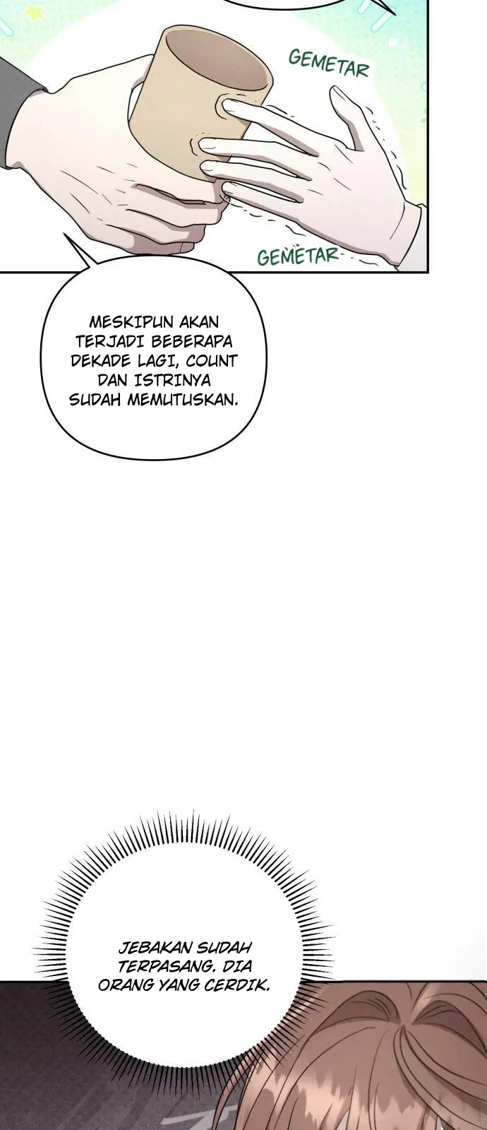 Don’t Be Too Nice Chapter 20 Gambar 29