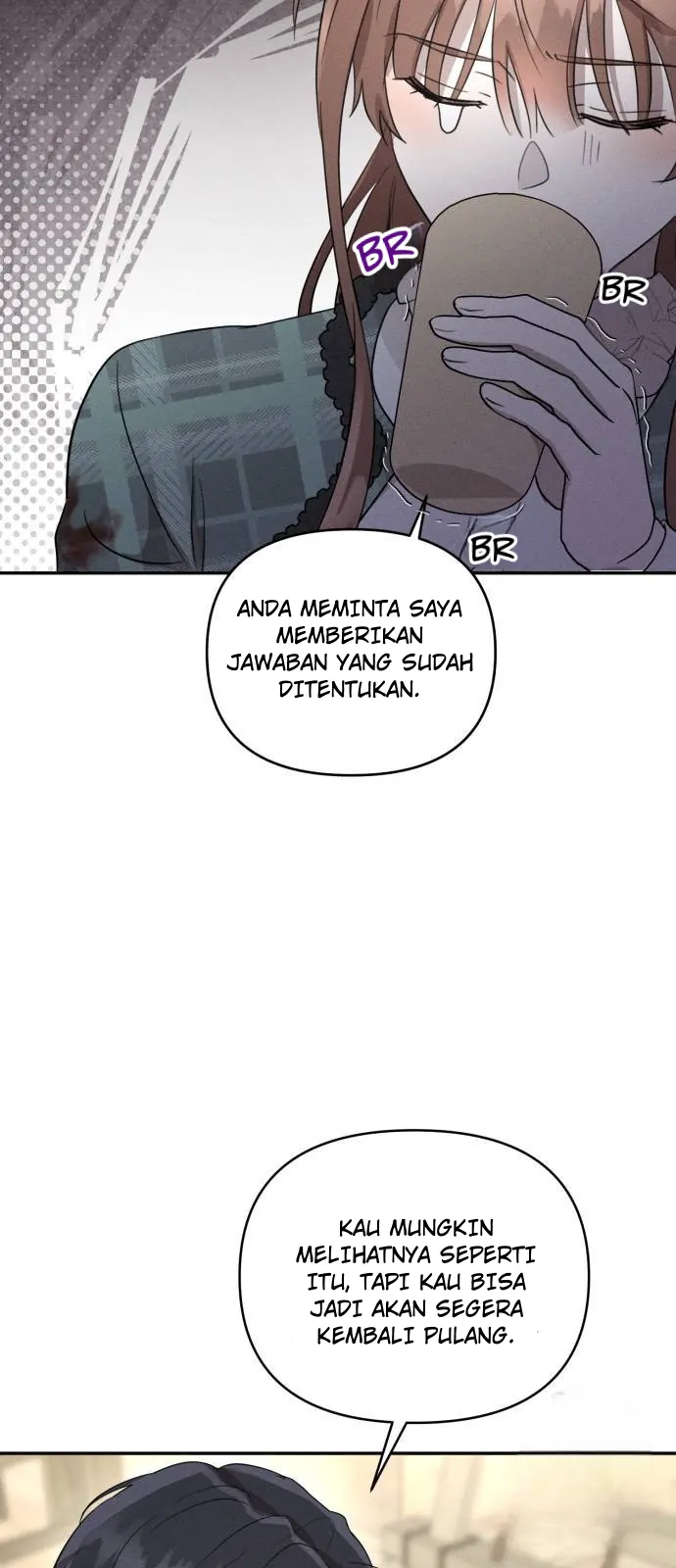 Don’t Be Too Nice Chapter 20 Gambar 30