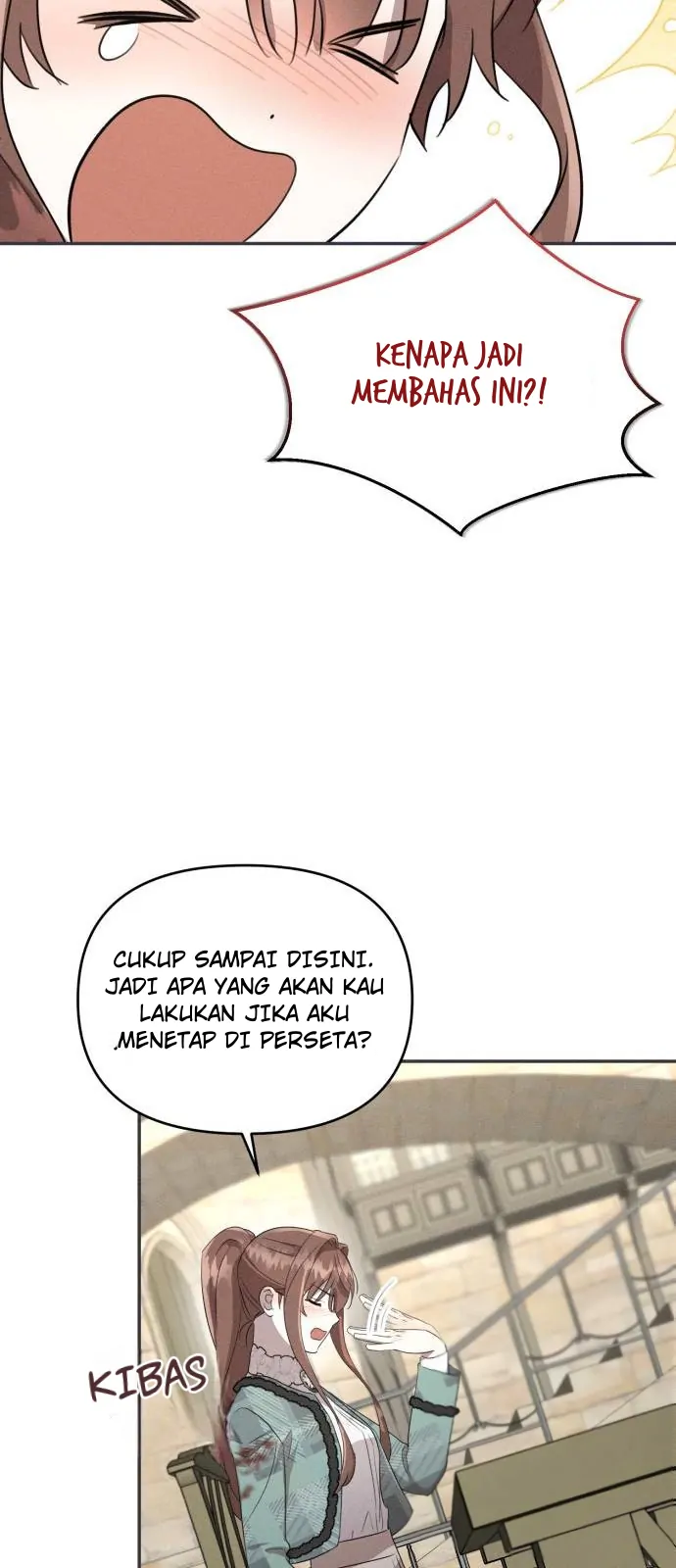 Don’t Be Too Nice Chapter 20 Gambar 36