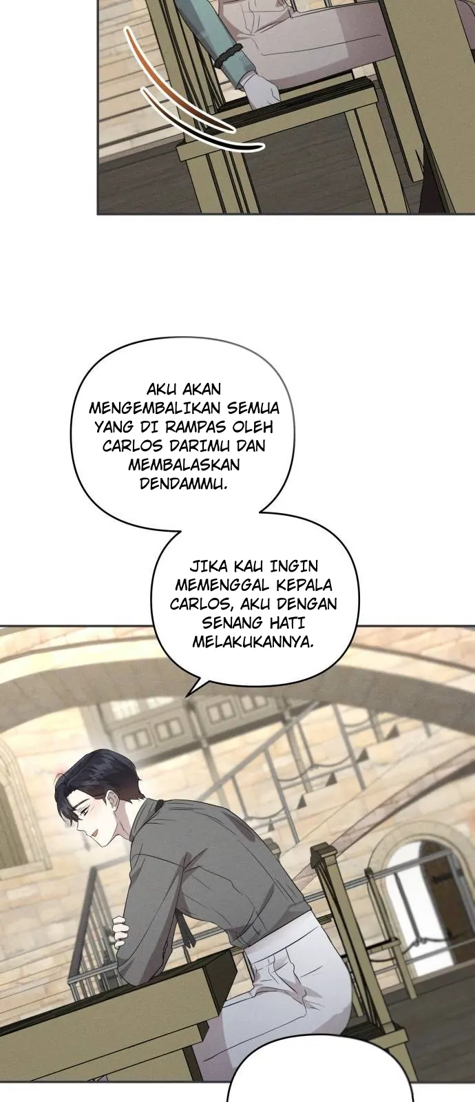 Don’t Be Too Nice Chapter 20 Gambar 37