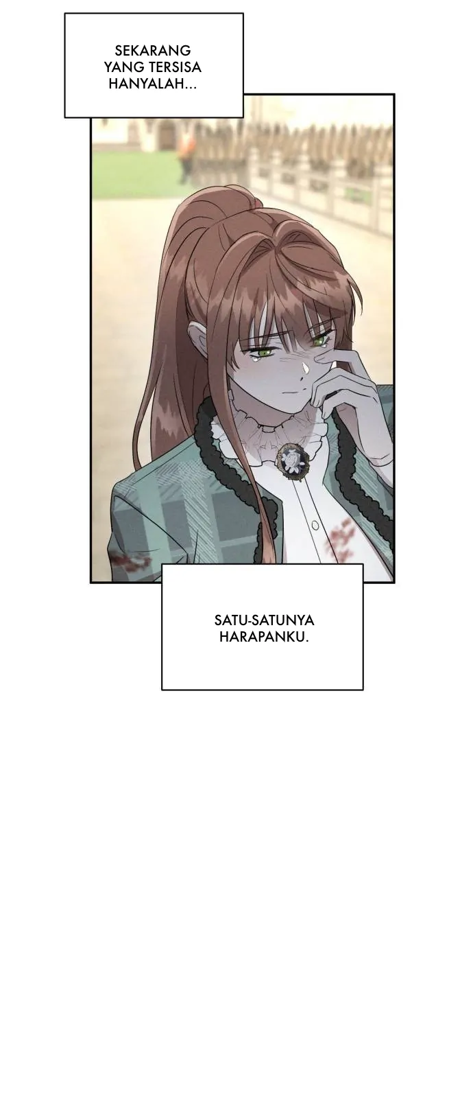 Don’t Be Too Nice Chapter 20 Gambar 4