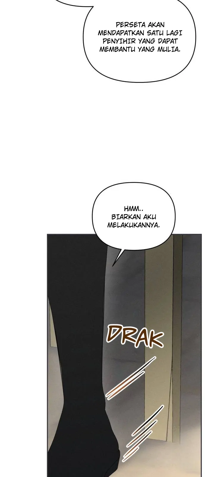 Don’t Be Too Nice Chapter 20 Gambar 40
