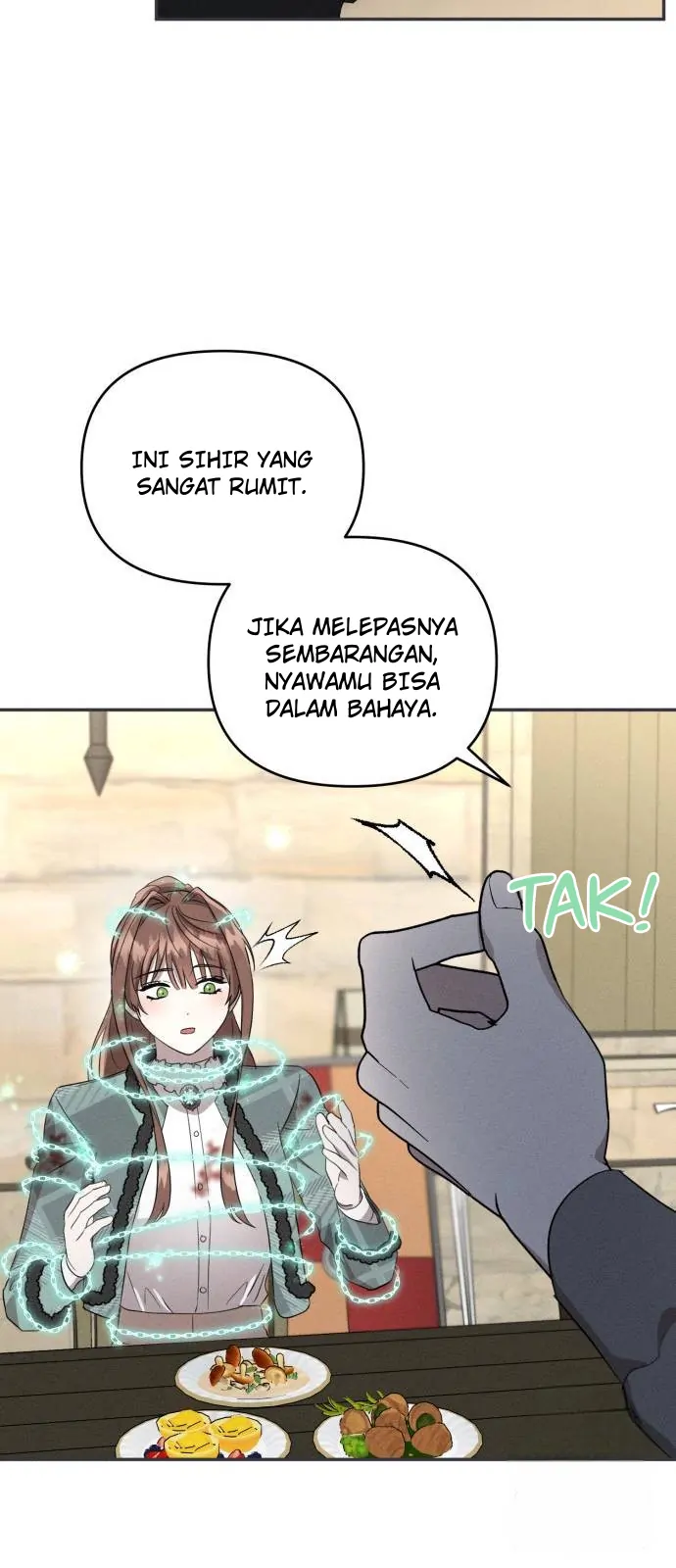 Don’t Be Too Nice Chapter 20 Gambar 41
