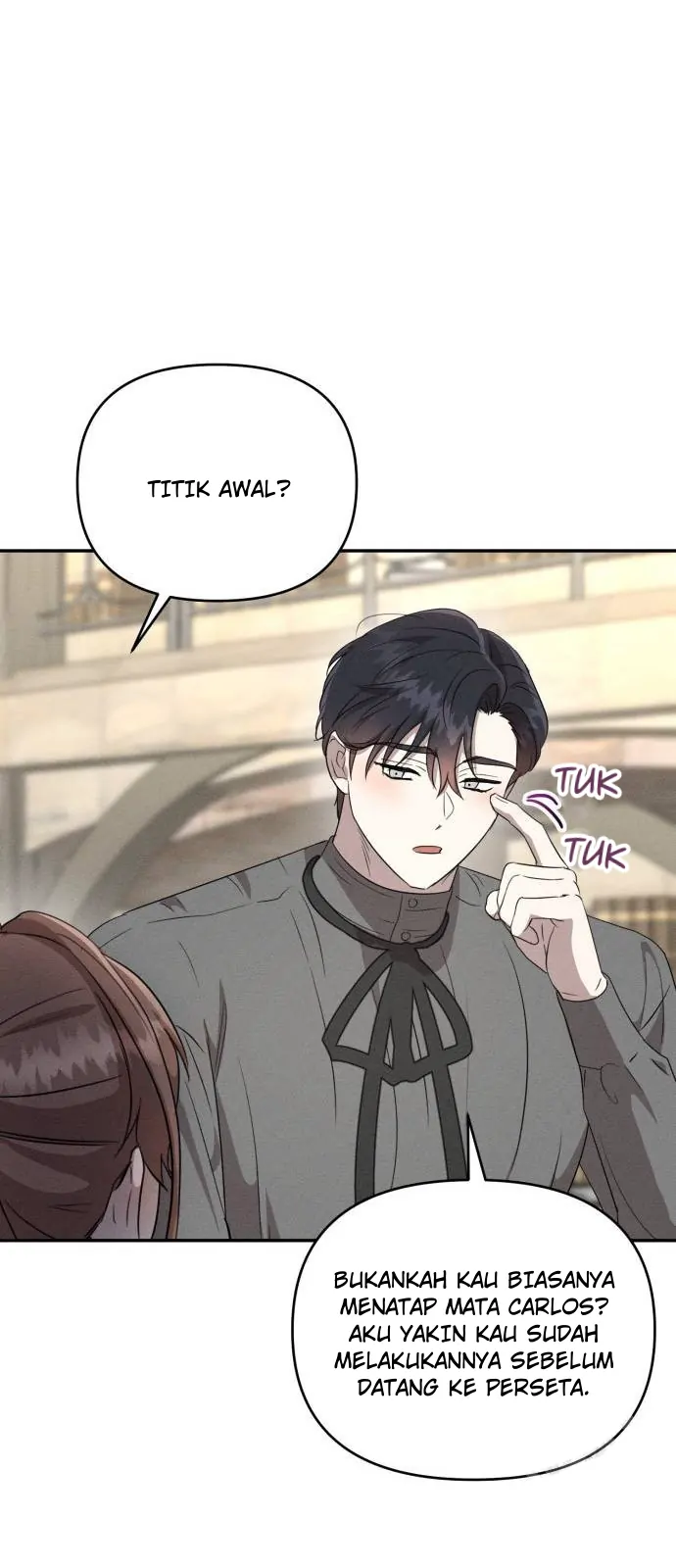 Don’t Be Too Nice Chapter 20 Gambar 44