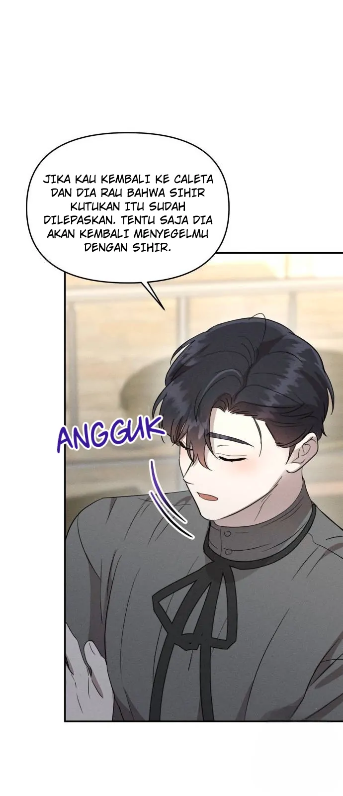 Don’t Be Too Nice Chapter 20 Gambar 46