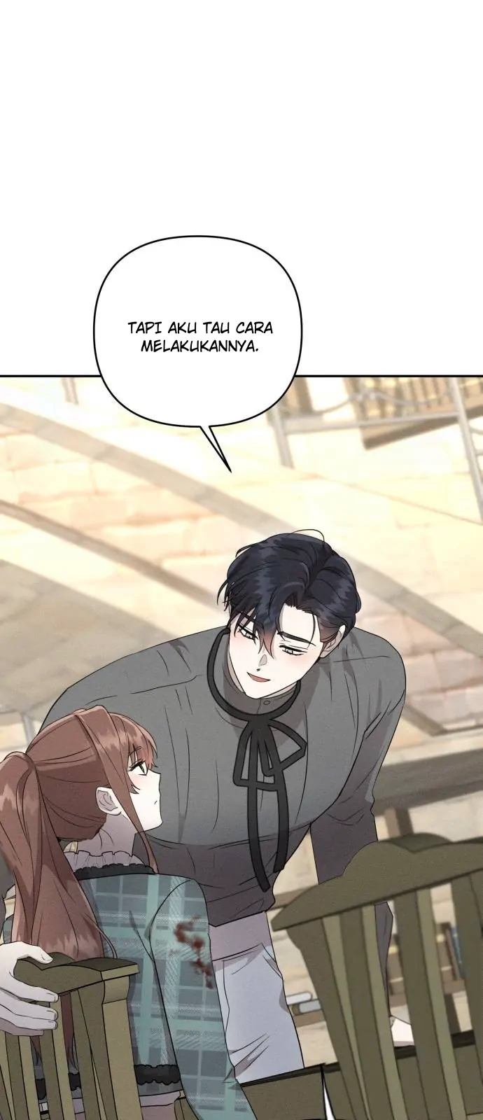 Don’t Be Too Nice Chapter 20 Gambar 47