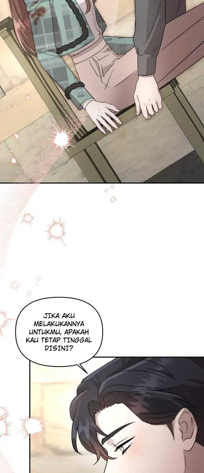 Don’t Be Too Nice Chapter 20 Gambar 50