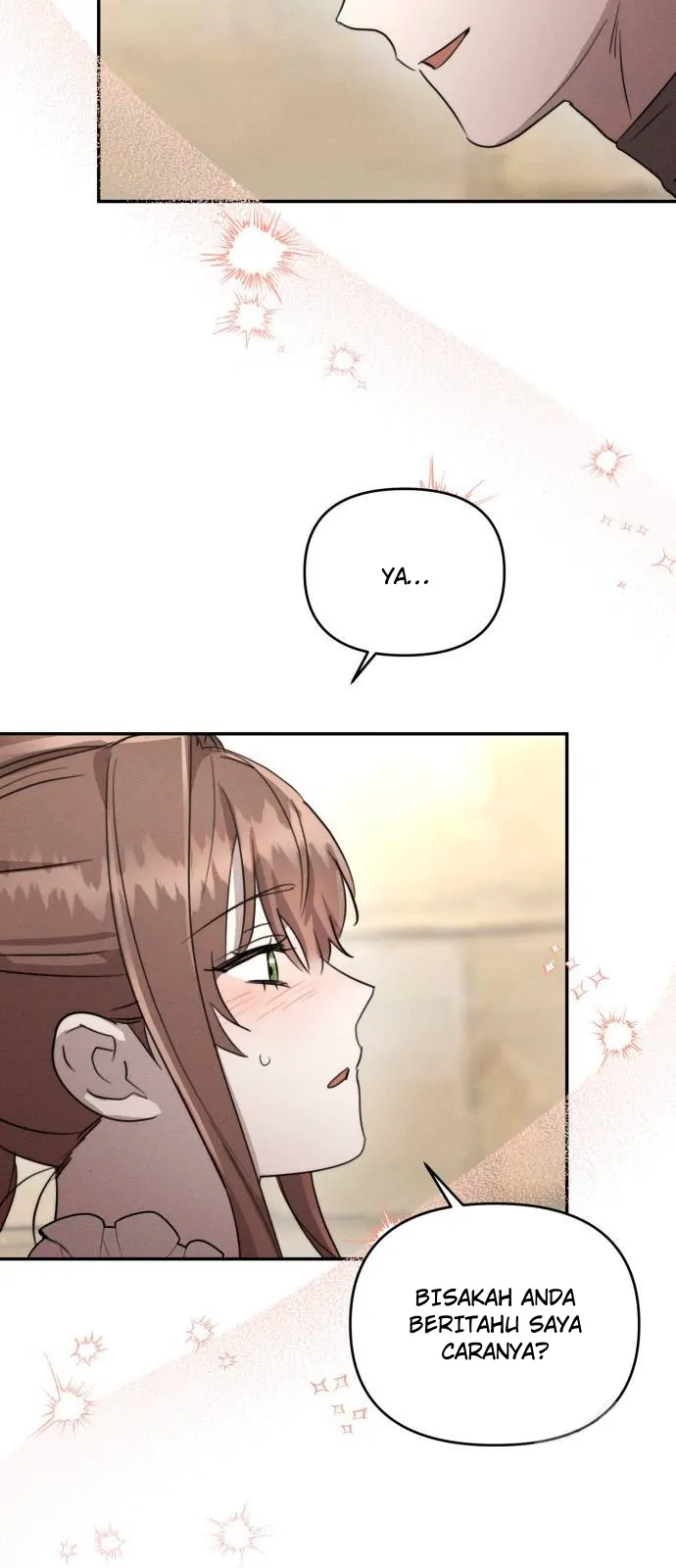 Don’t Be Too Nice Chapter 20 Gambar 51