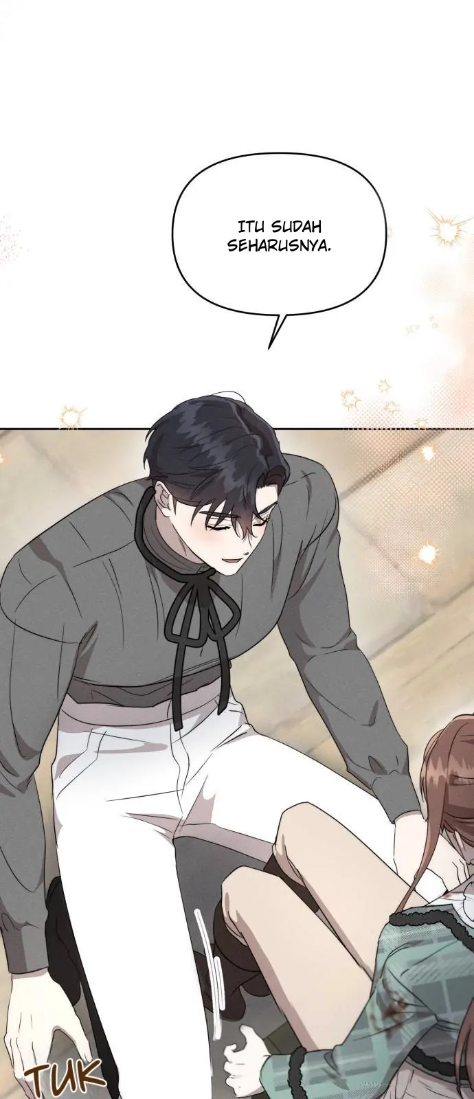 Don’t Be Too Nice Chapter 20 Gambar 52