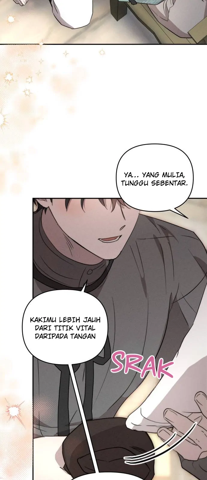 Don’t Be Too Nice Chapter 20 Gambar 53