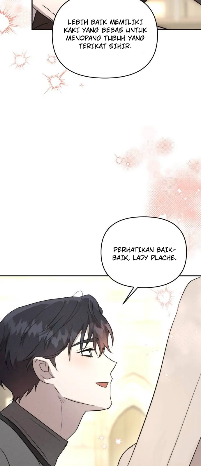 Don’t Be Too Nice Chapter 20 Gambar 54