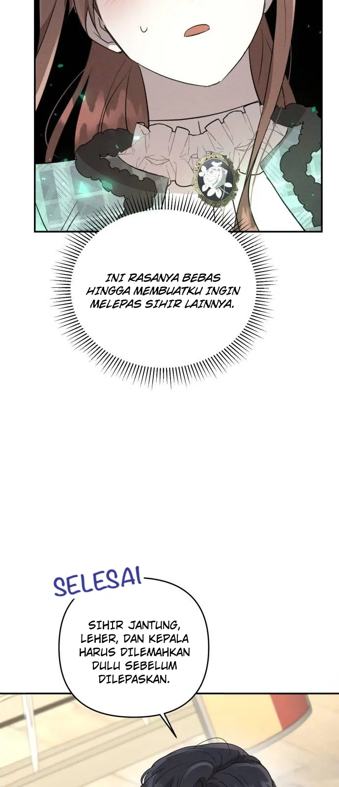 Don’t Be Too Nice Chapter 20 Gambar 60