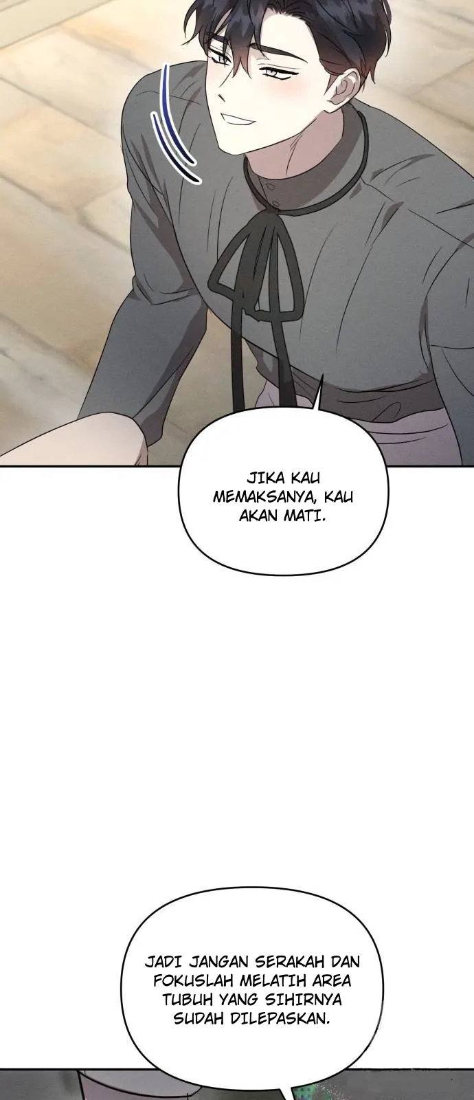 Don’t Be Too Nice Chapter 20 Gambar 61