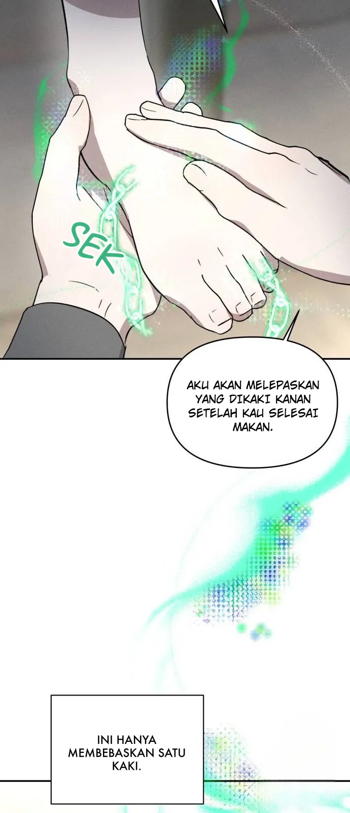 Don’t Be Too Nice Chapter 20 Gambar 62