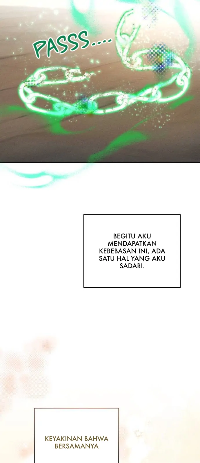 Don’t Be Too Nice Chapter 20 Gambar 63
