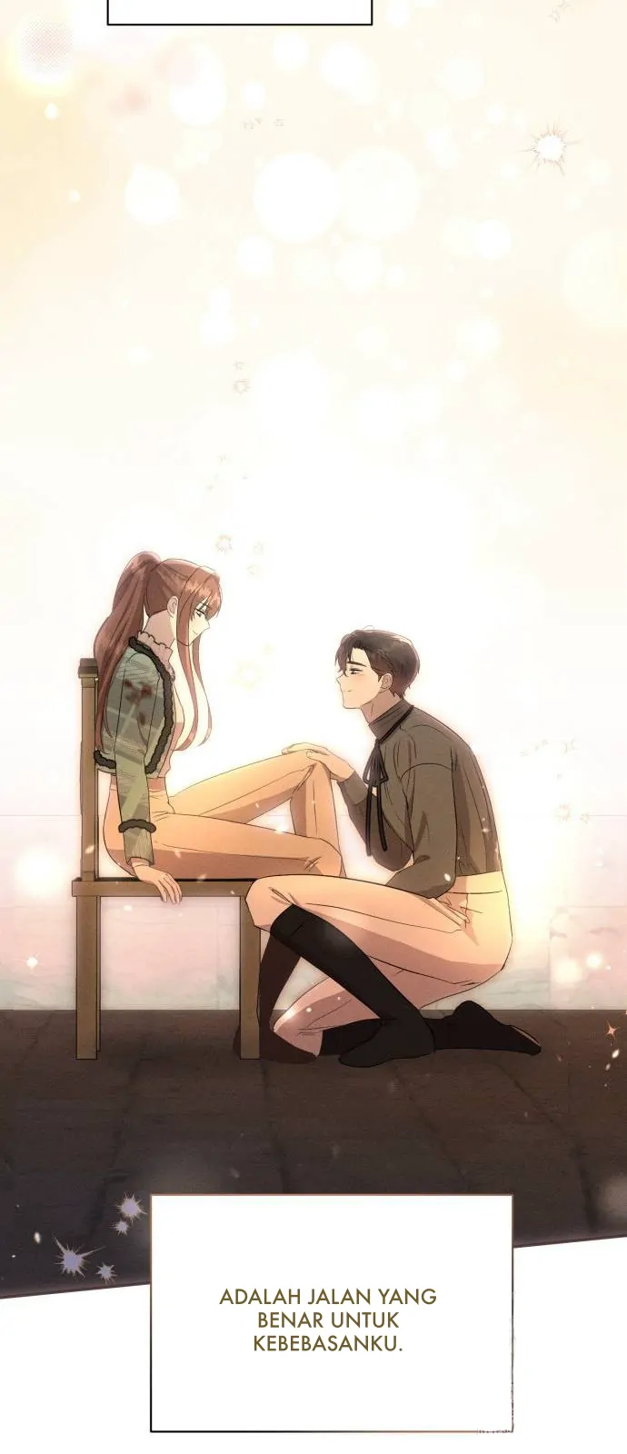 Don’t Be Too Nice Chapter 20 Gambar 64