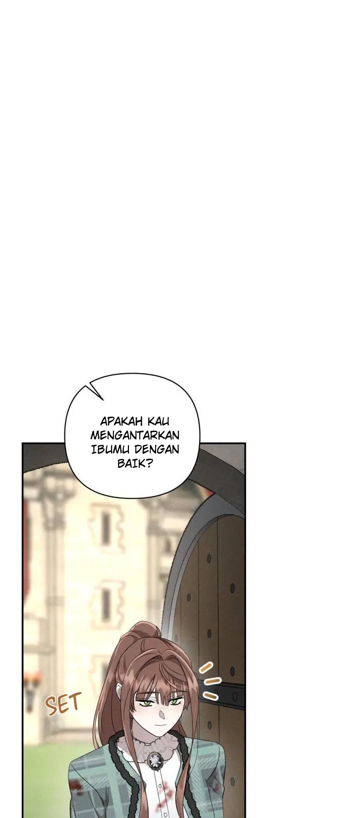 Don’t Be Too Nice Chapter 20 Gambar 9