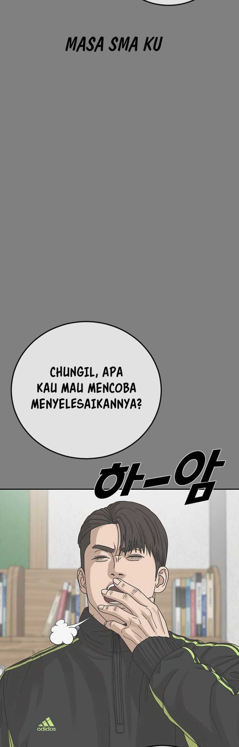 Ulzzang Generation Chapter 49 Gambar 4