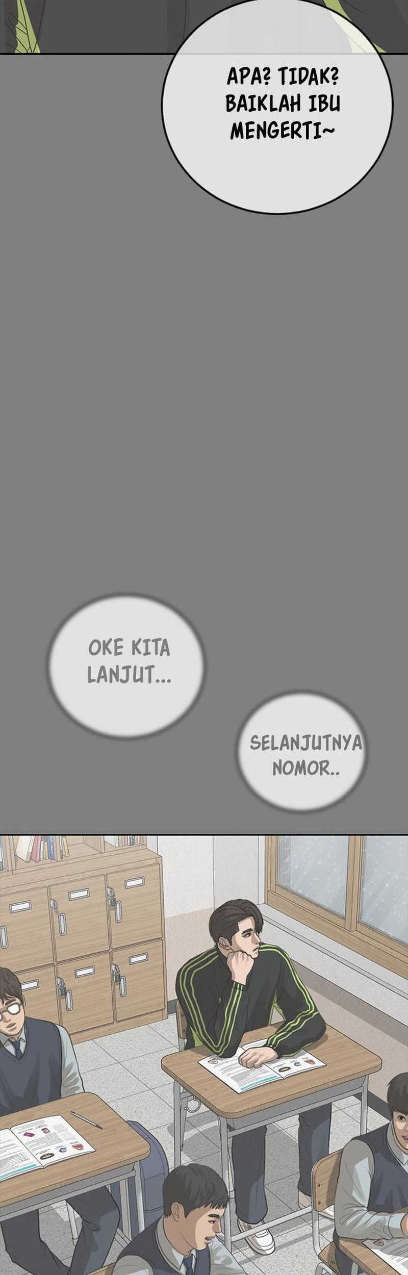 Ulzzang Generation Chapter 49 Gambar 5