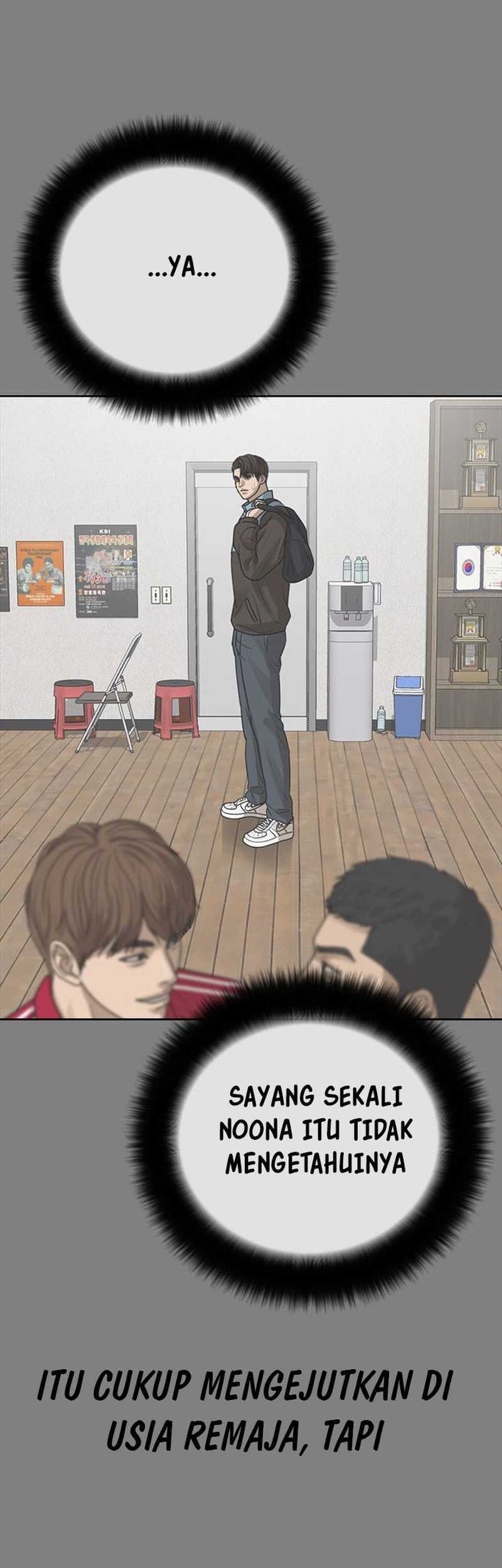 Ulzzang Generation Chapter 49 Gambar 20
