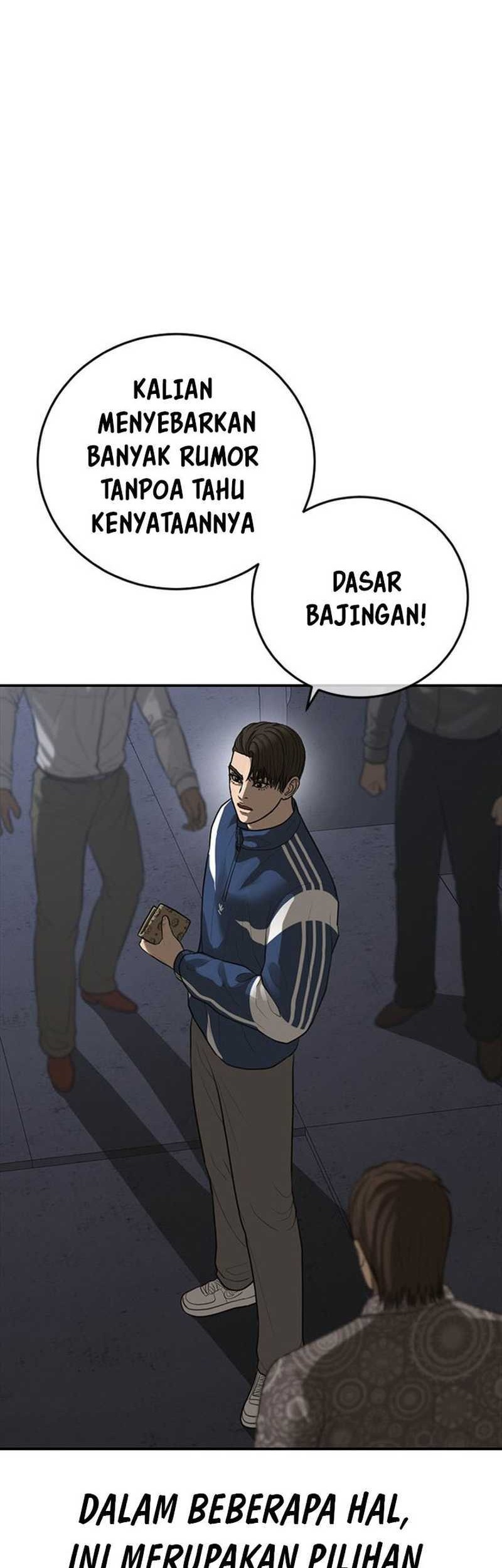 Ulzzang Generation Chapter 49 Gambar 40