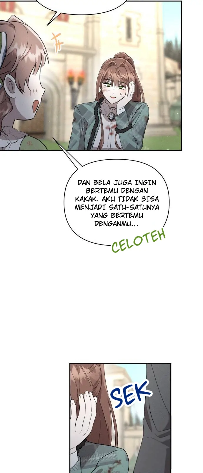 Don’t Be Too Nice Chapter 19 Gambar 10