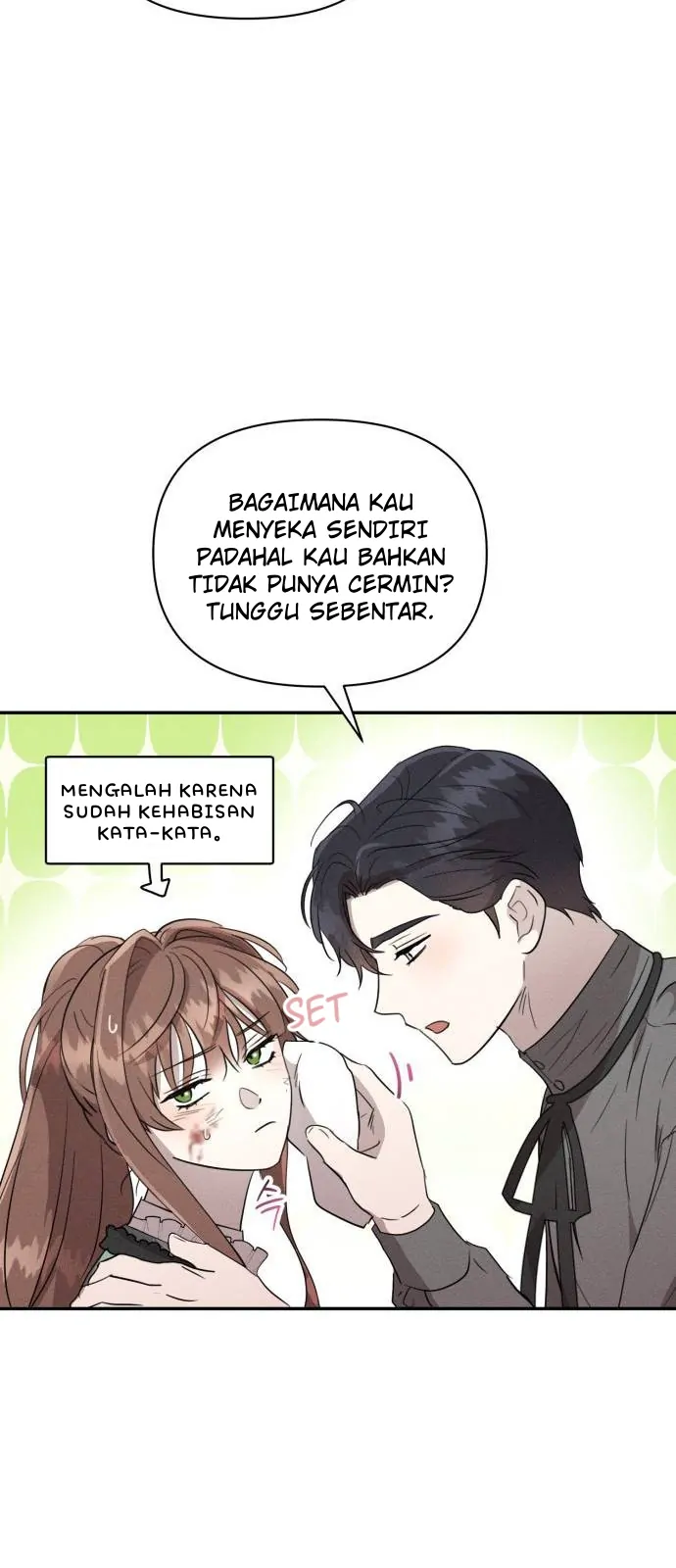 Don’t Be Too Nice Chapter 19 Gambar 13