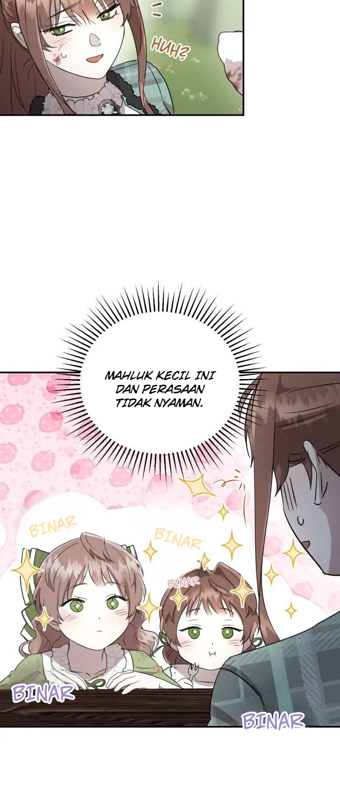 Don’t Be Too Nice Chapter 19 Gambar 16