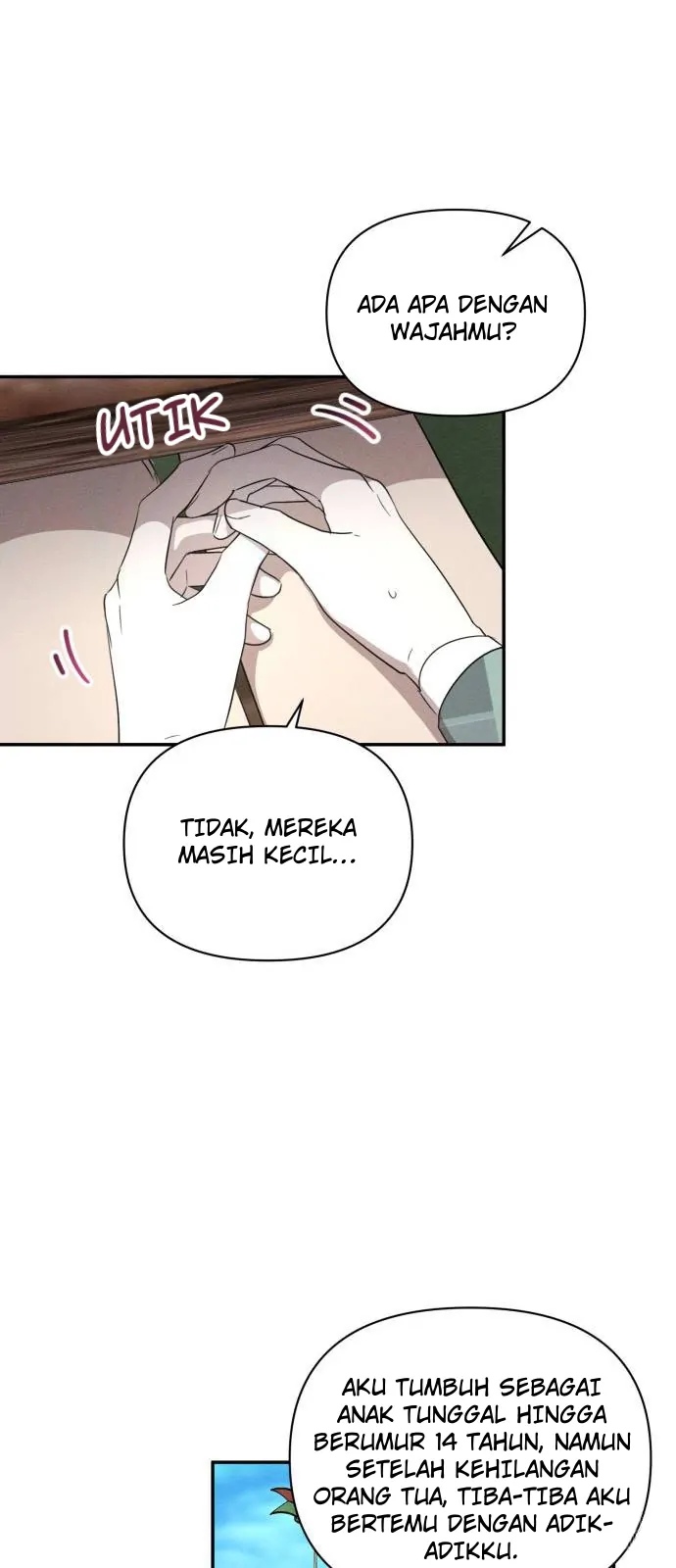 Don’t Be Too Nice Chapter 19 Gambar 17