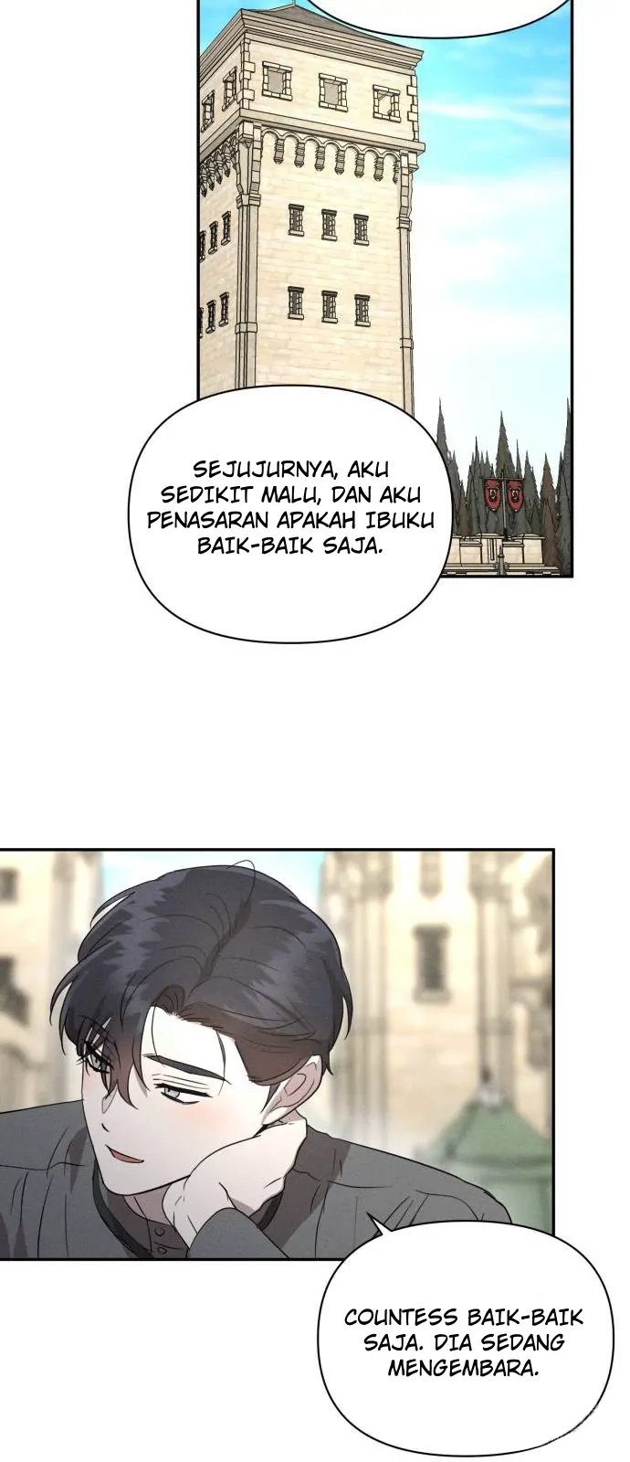 Don’t Be Too Nice Chapter 19 Gambar 18