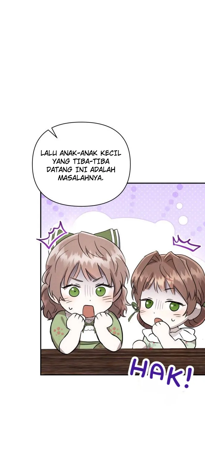 Don’t Be Too Nice Chapter 19 Gambar 19