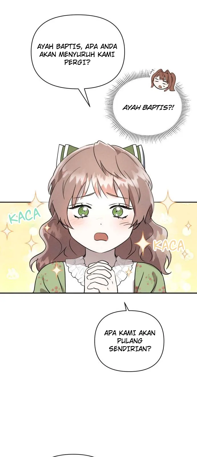 Don’t Be Too Nice Chapter 19 Gambar 20