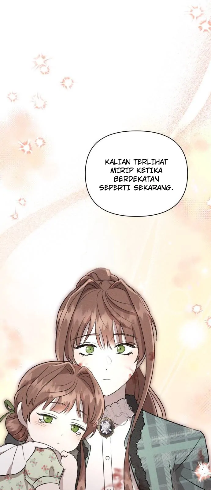 Baca Don’t Be Too Nice Chapter 19 Gambar 2