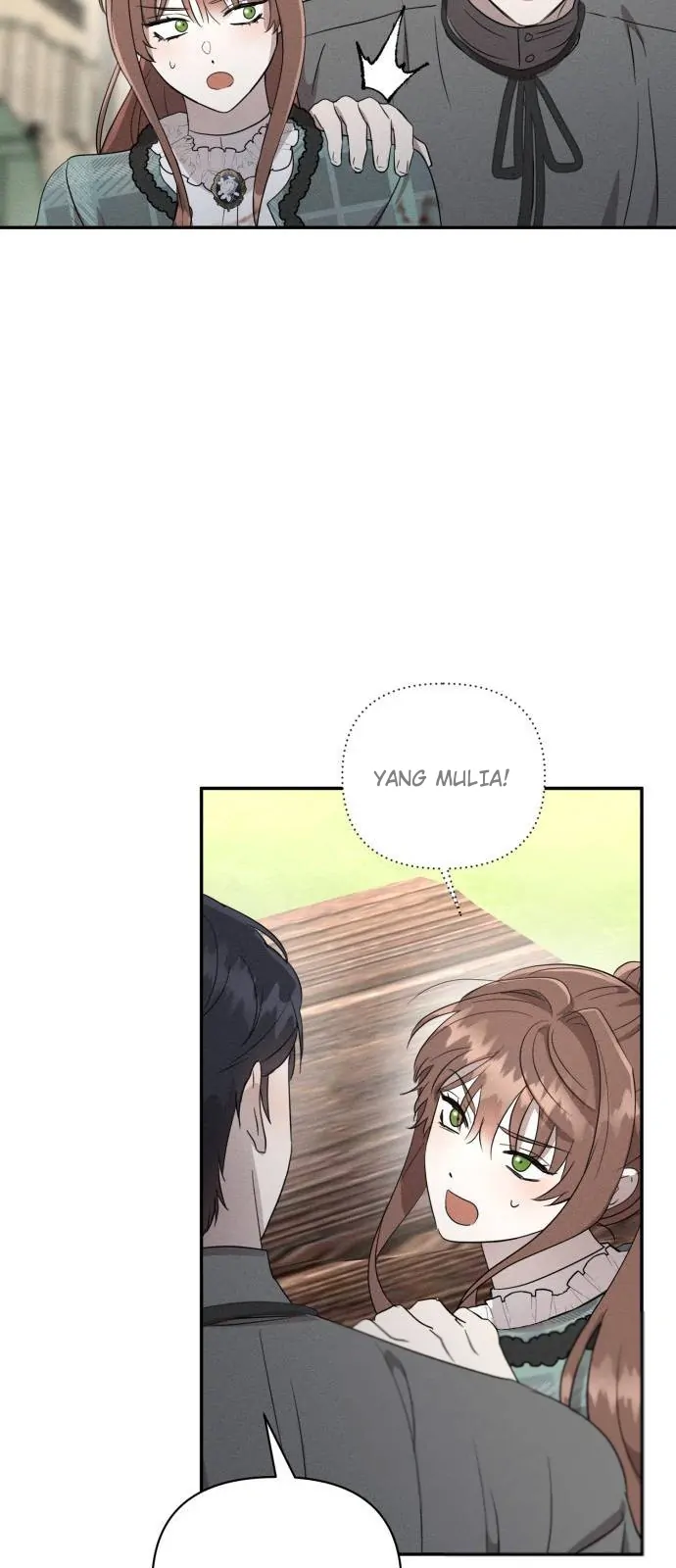 Don’t Be Too Nice Chapter 19 Gambar 23