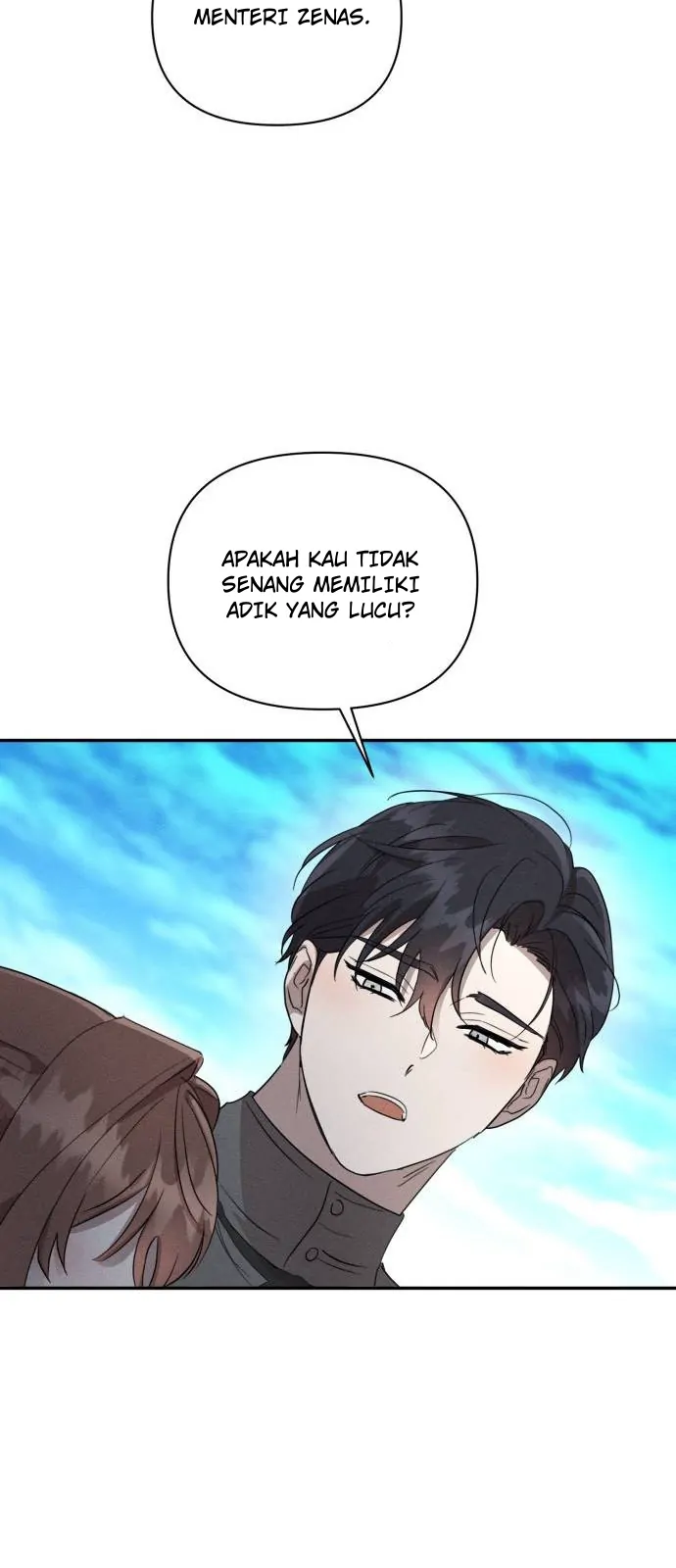 Don’t Be Too Nice Chapter 19 Gambar 24