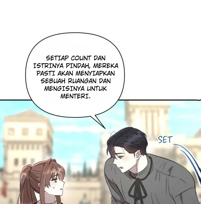 Don’t Be Too Nice Chapter 19 Gambar 26
