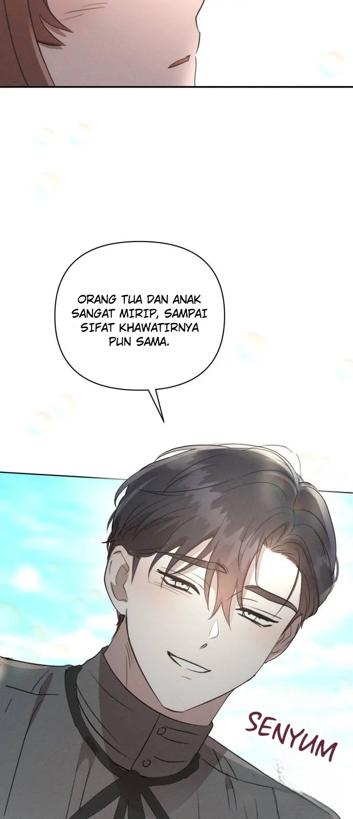 Don’t Be Too Nice Chapter 19 Gambar 28