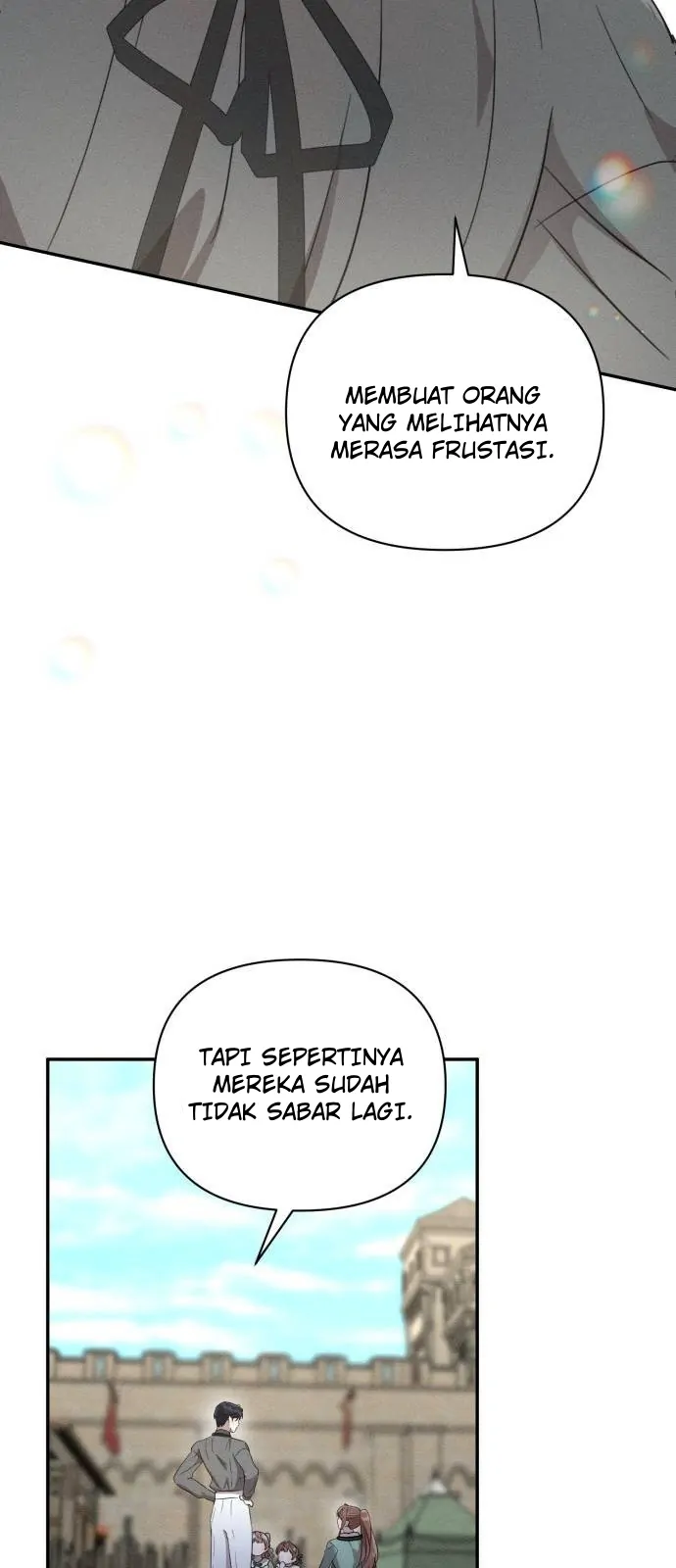 Don’t Be Too Nice Chapter 19 Gambar 29