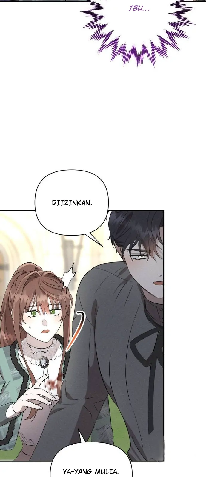 Don’t Be Too Nice Chapter 19 Gambar 32
