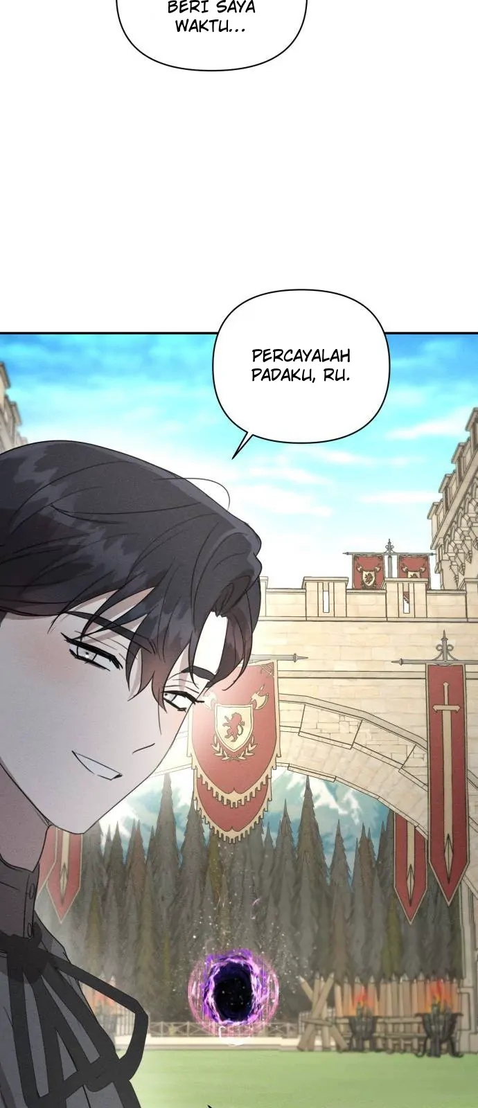 Don’t Be Too Nice Chapter 19 Gambar 33