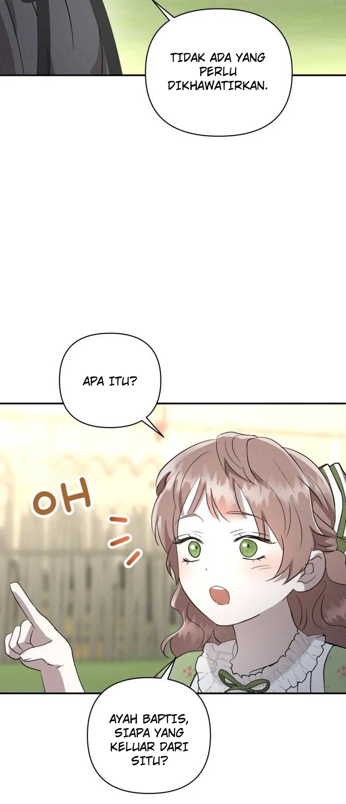 Don’t Be Too Nice Chapter 19 Gambar 34