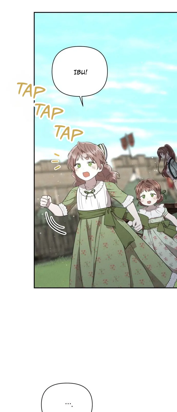 Don’t Be Too Nice Chapter 19 Gambar 38