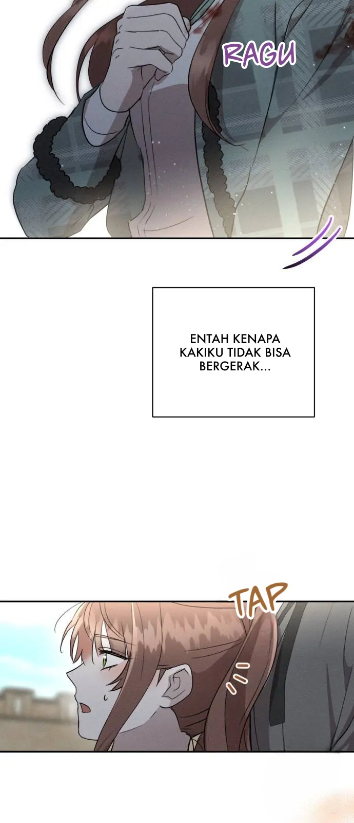Don’t Be Too Nice Chapter 19 Gambar 41