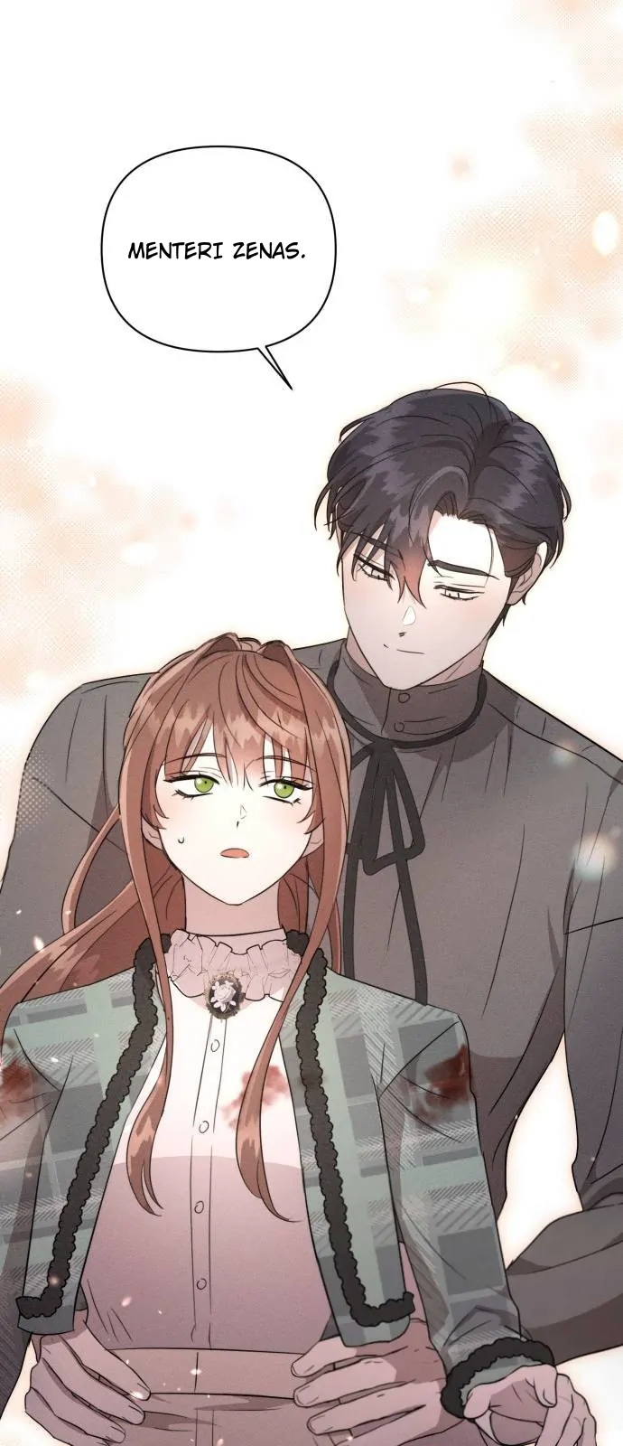 Don’t Be Too Nice Chapter 19 Gambar 42