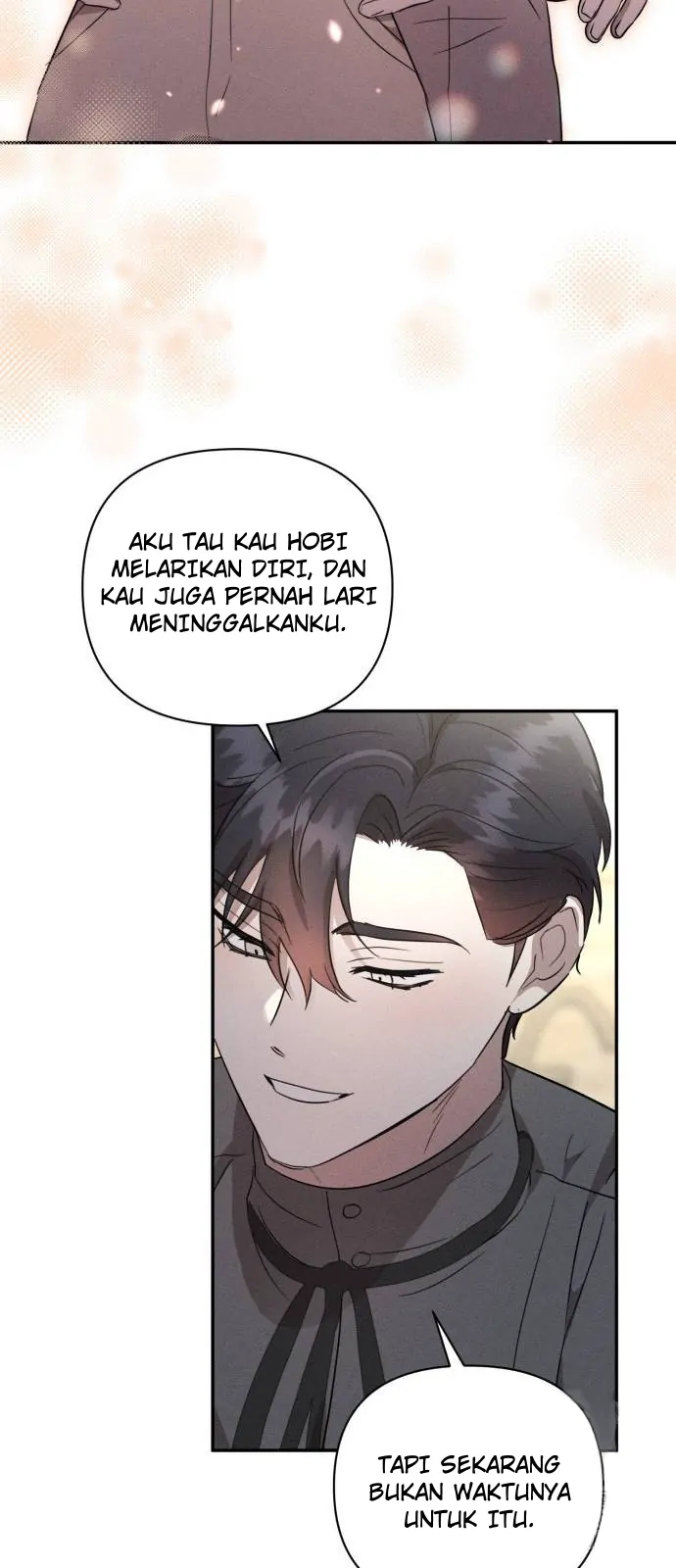 Don’t Be Too Nice Chapter 19 Gambar 43
