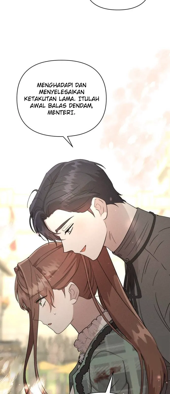 Don’t Be Too Nice Chapter 19 Gambar 44