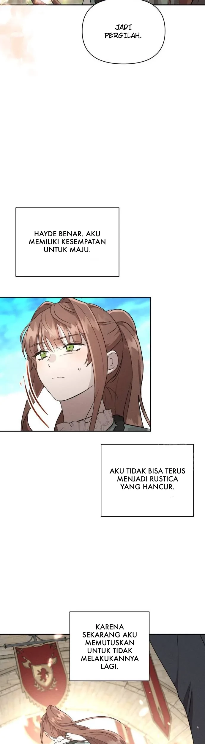 Don’t Be Too Nice Chapter 19 Gambar 45