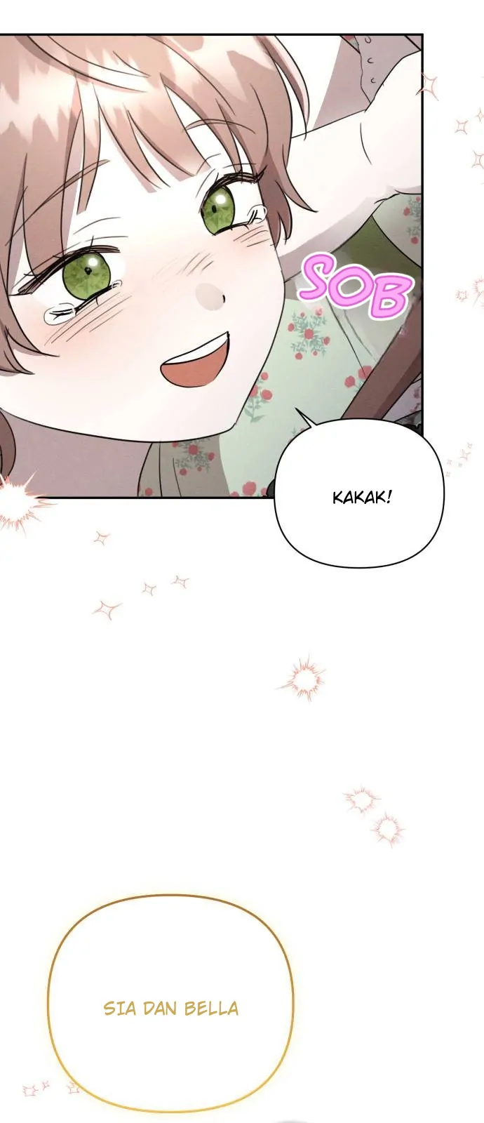 Don’t Be Too Nice Chapter 19 Gambar 6